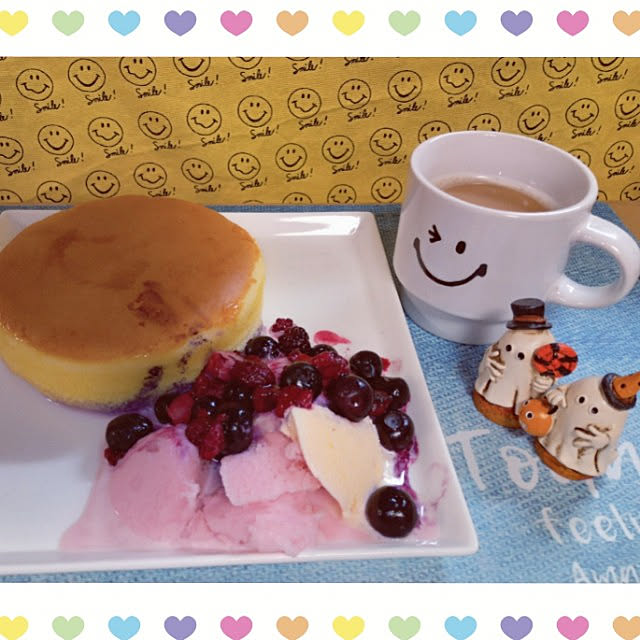 mocomocoさんの実例写真