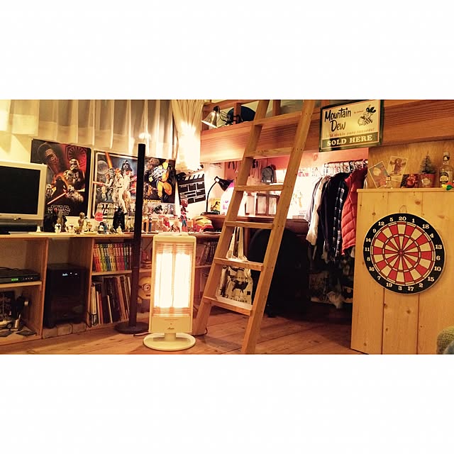 8463さんの実例写真