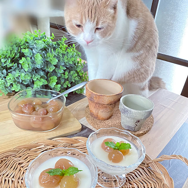 mintteaさんの実例写真