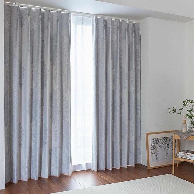 perfectspace_curtainさんの部屋