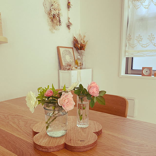 sariさんの部屋