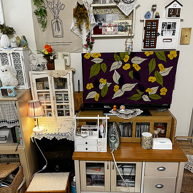 Atsukoさんの部屋