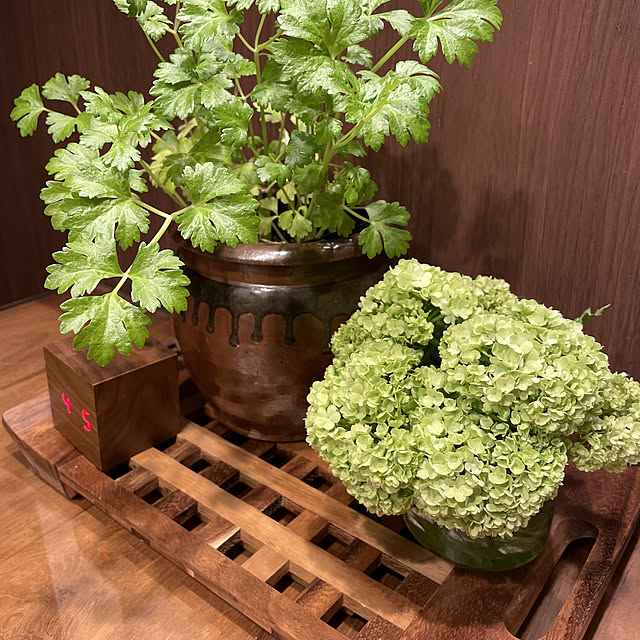 wakatukiさんの実例写真
