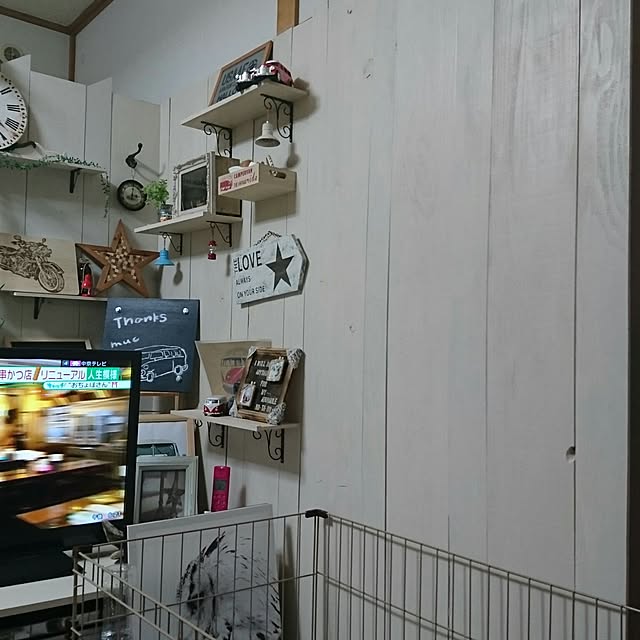Reiさんの実例写真
