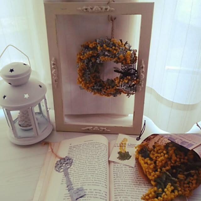 a.roseさんの実例写真