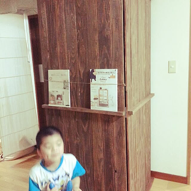 Kumiさんの実例写真