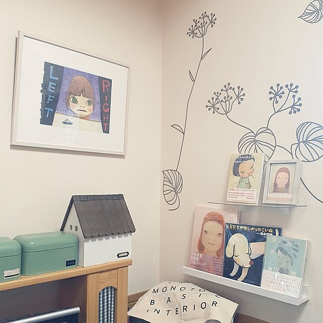 ninaさんの実例写真