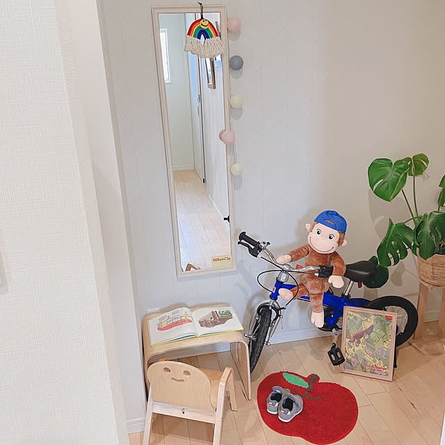 manaさんの実例写真