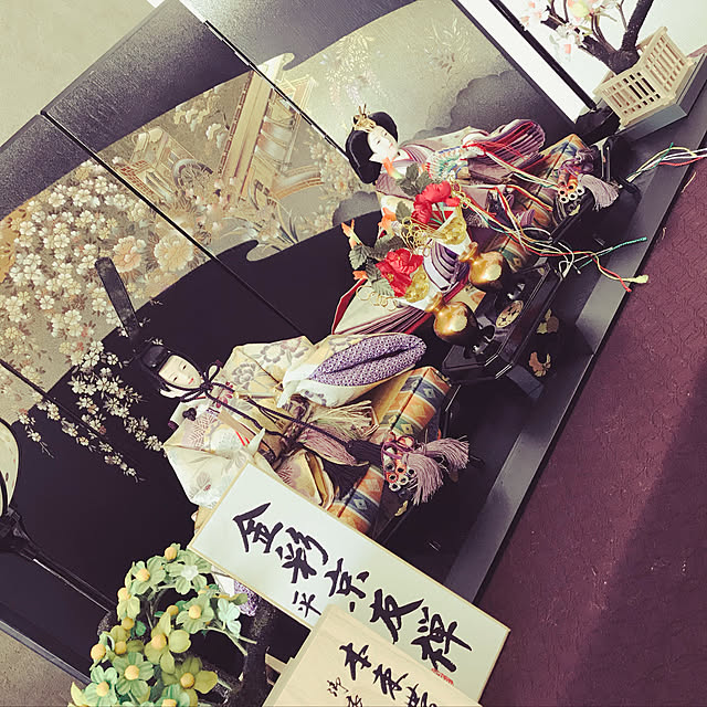 実例写真