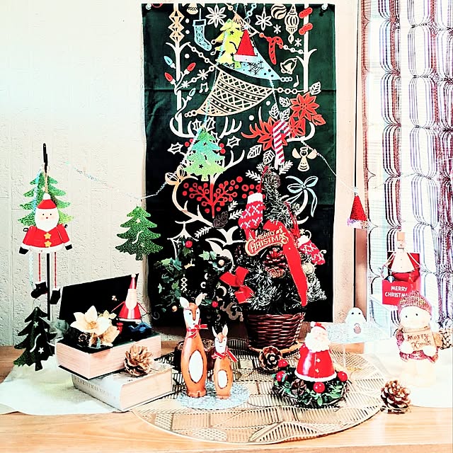 leaf_homeさんの部屋