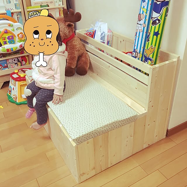 Waiwaiさんの実例写真