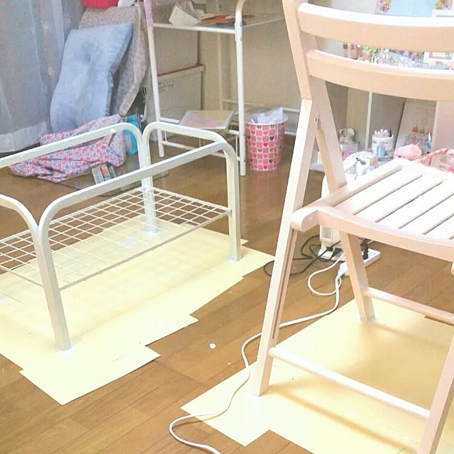 kuri34さんの実例写真