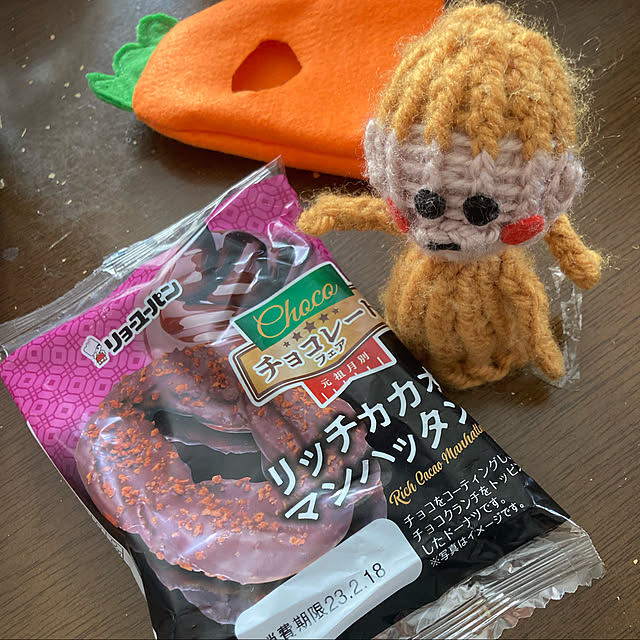 manduonmaさんの実例写真