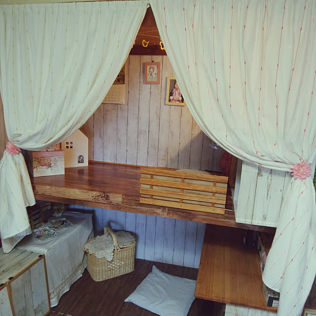 me.llamo.mika0512さんの実例写真