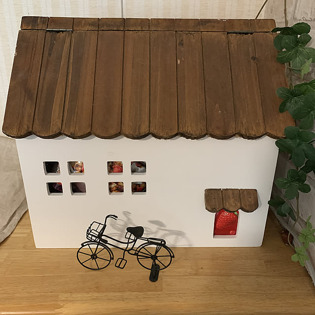 rrnさんの部屋