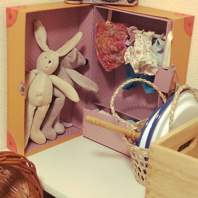 kotaさんの実例写真