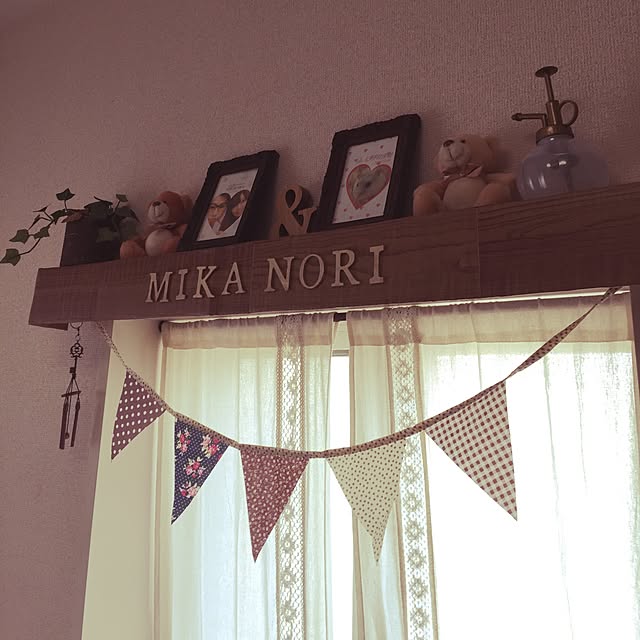 Minoriさんの実例写真