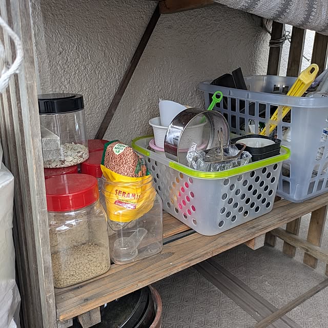 mi-saさんの部屋
