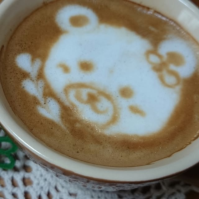 kayoさんの実例写真