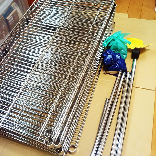 kana_ciiさんの実例写真
