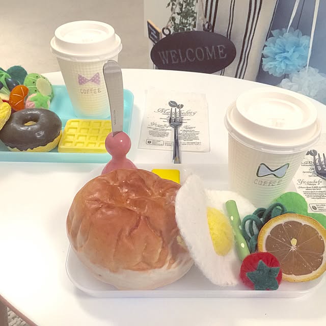 megmamanさんの実例写真