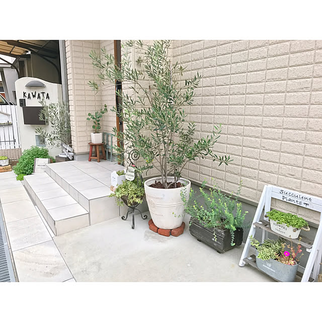 yu-rinさんの実例写真