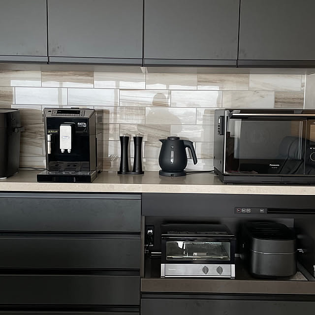 CatSlaveさんの実例写真