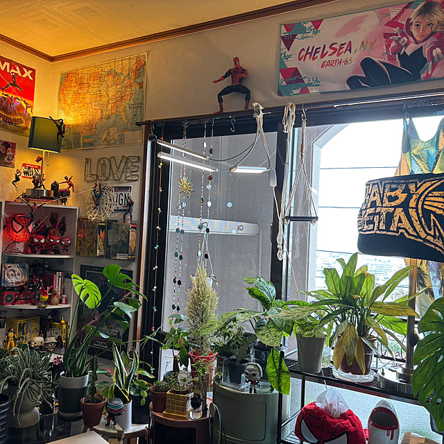 daratdaradaさんの部屋