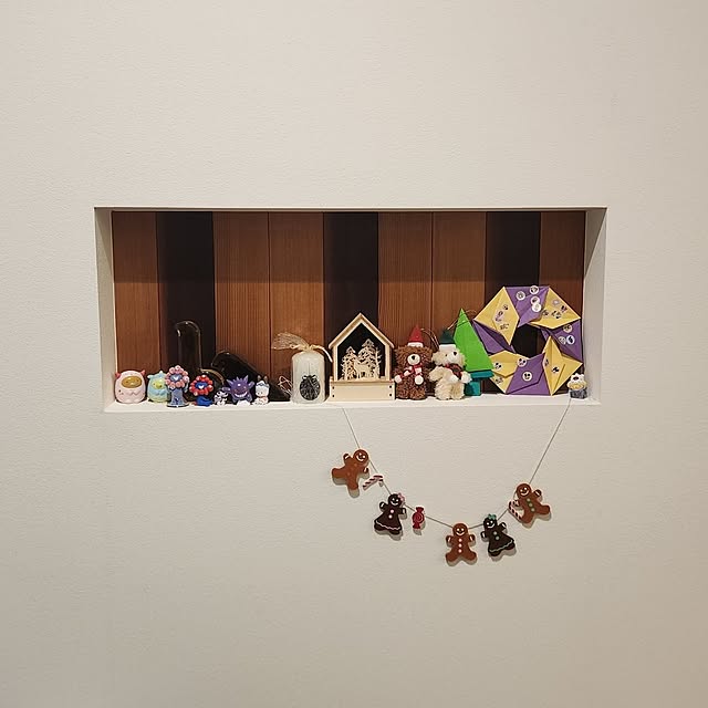 gon_hausさんの実例写真