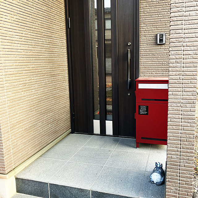 Rさんの実例写真