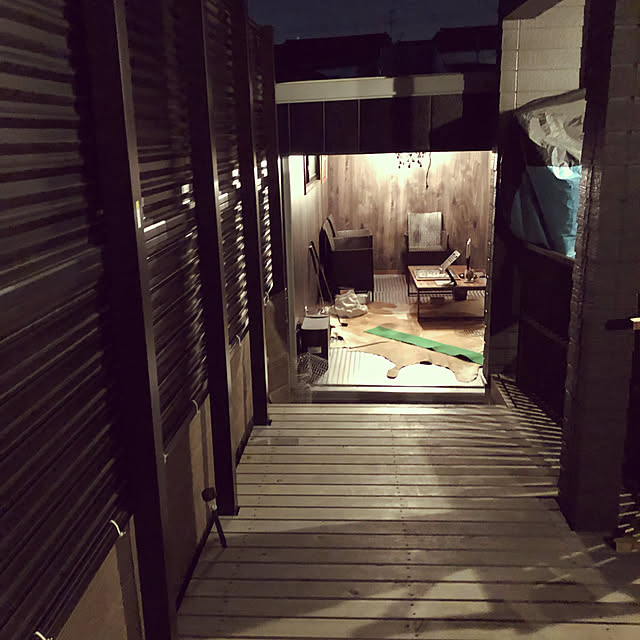 Tomさんの実例写真