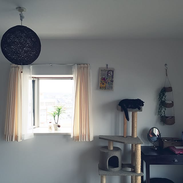 sunaさんの実例写真