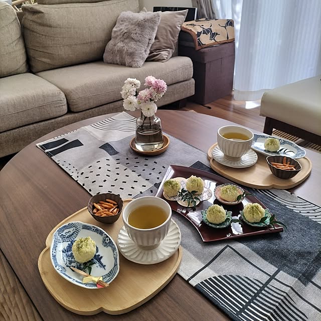 coco0.84.さんの部屋