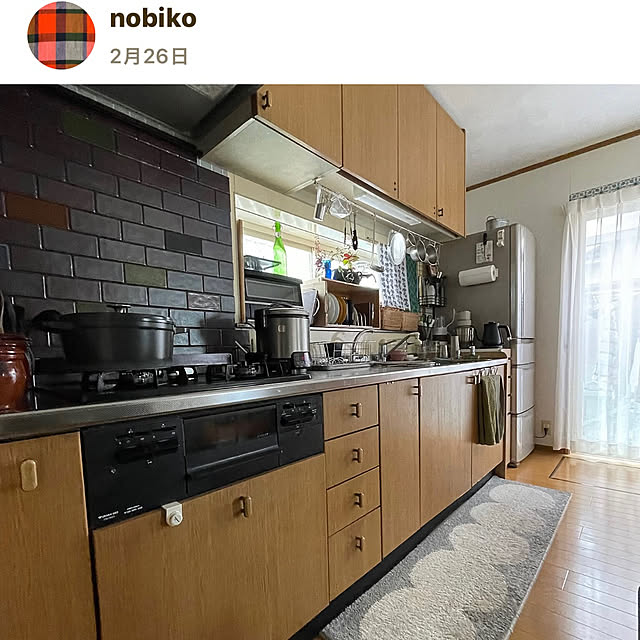 nobikoさんの部屋