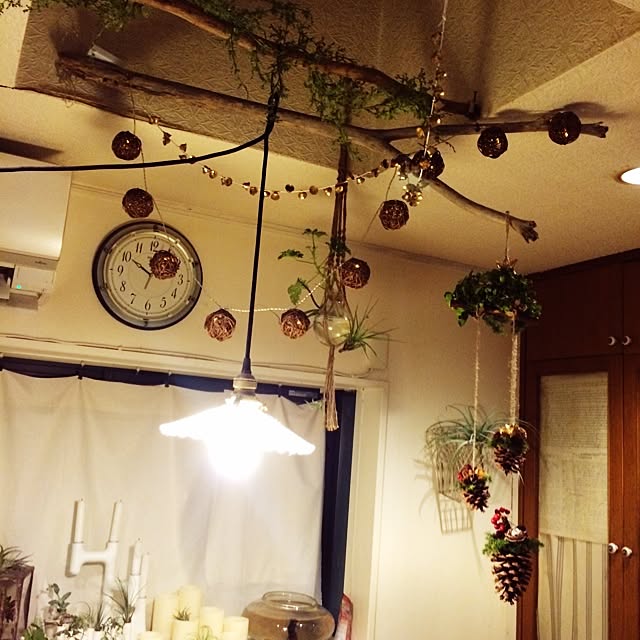 ERIKAさんの実例写真