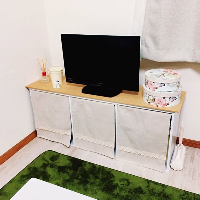 Youさんの実例写真