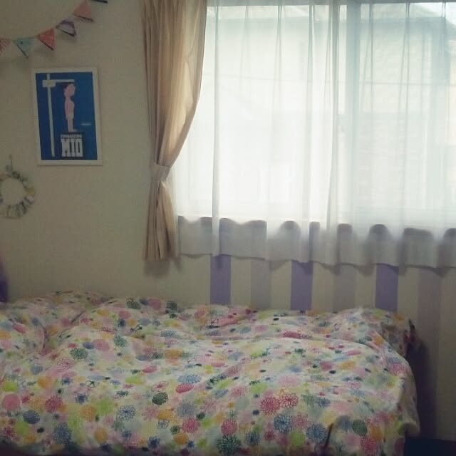 mugiさんの実例写真
