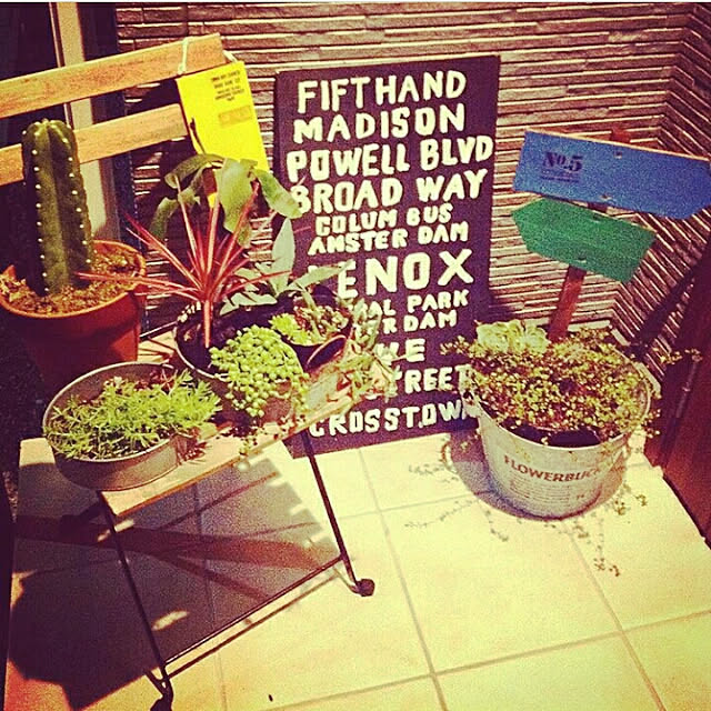 mokoさんの実例写真