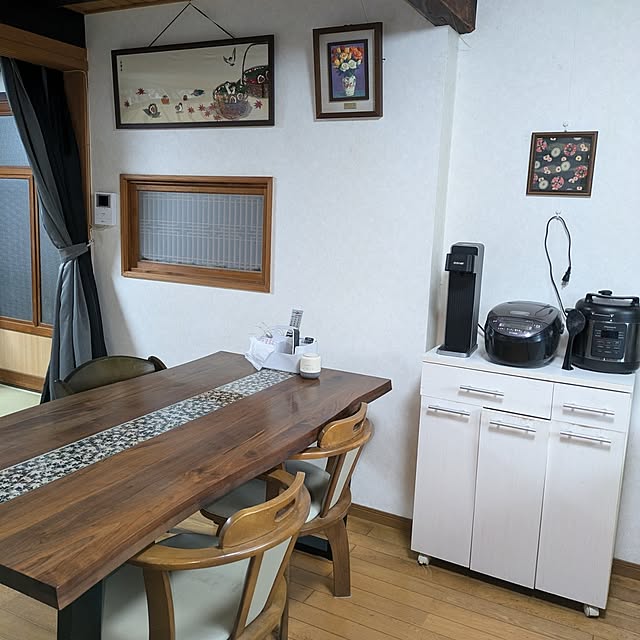 kuririnmamaさんの実例写真
