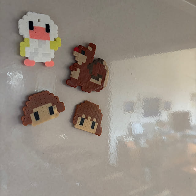 cottoncottonさんの部屋