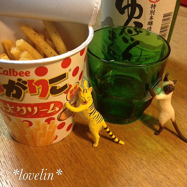 lovelinさんの実例写真