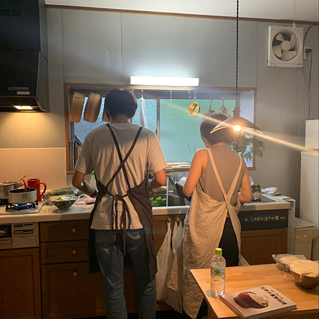 nobuharuhouseさんの実例写真