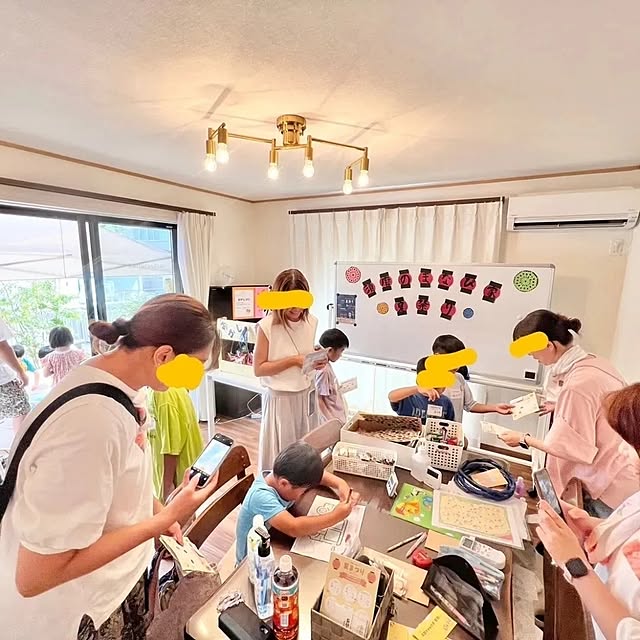 yuuさんの部屋