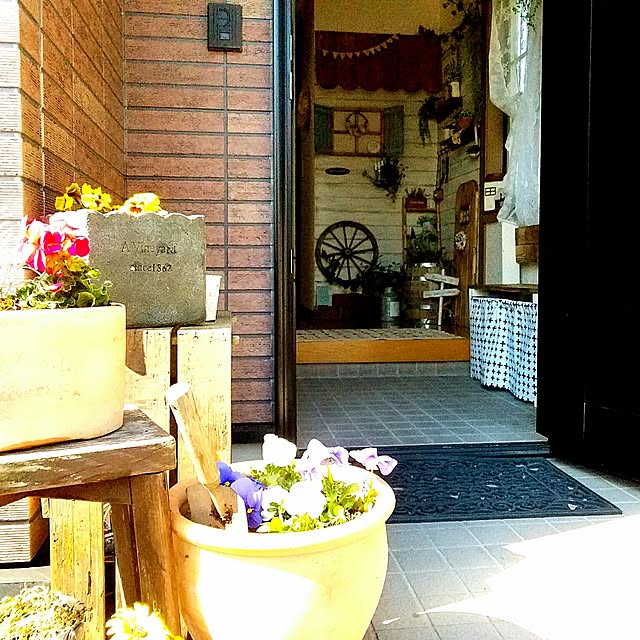 Hiromi.さんの実例写真