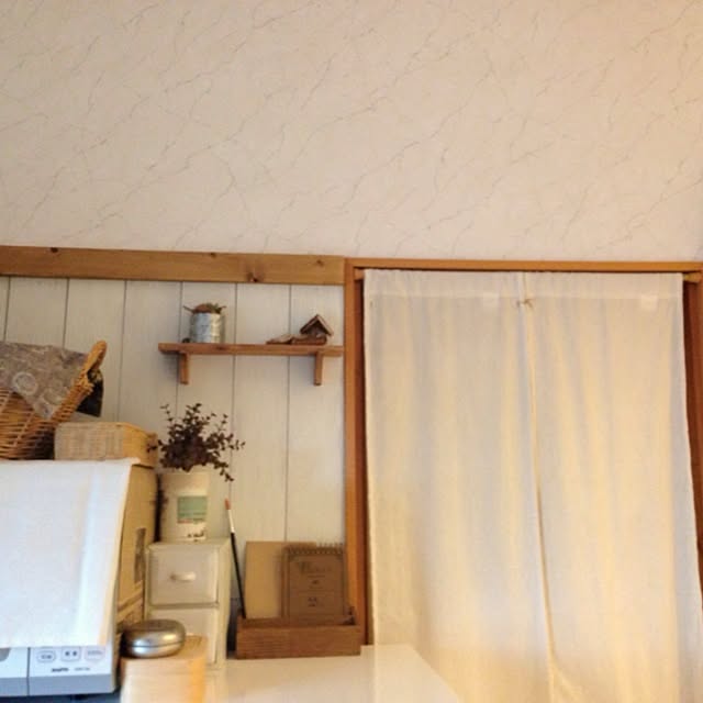 rookuさんの実例写真