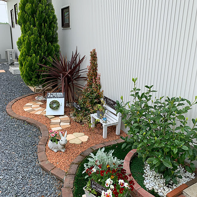 mogurinさんの実例写真