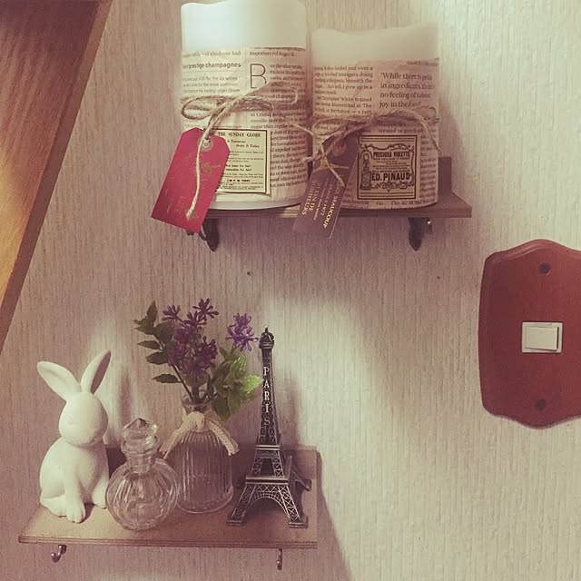 Naoさんの実例写真