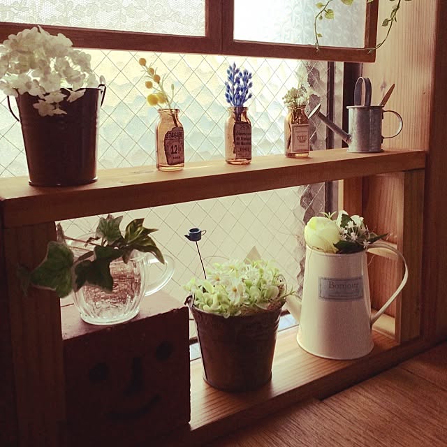ryocoさんの実例写真