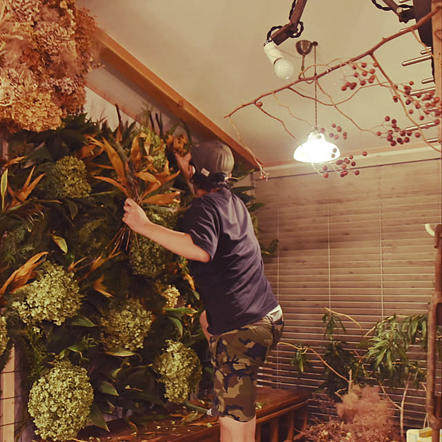 GreenWorksさんの実例写真