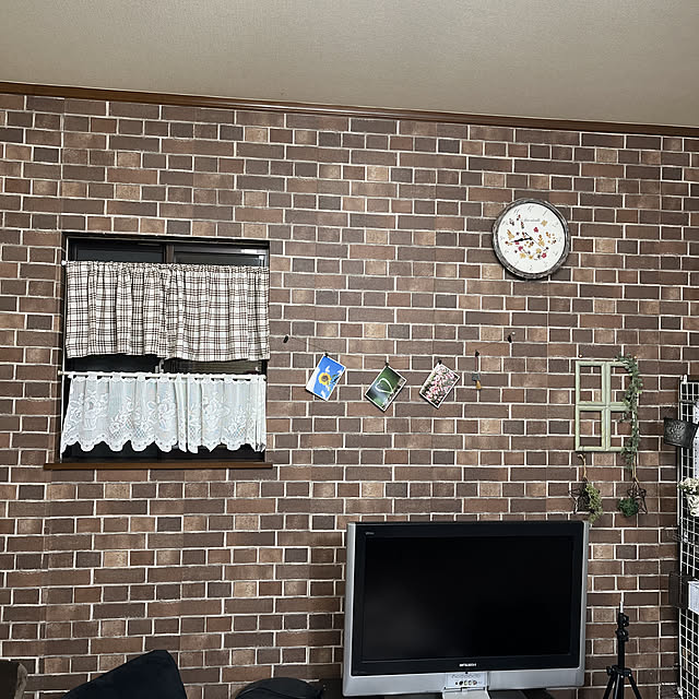 DIY/壁/天井のインテリア実例 - 2022-10-18 20:43:12